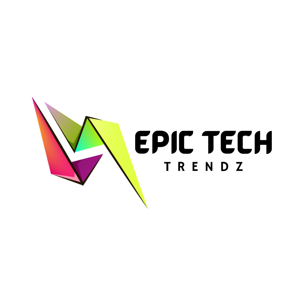 The One Stop For Trending Tech! – Epic Tech Trendz