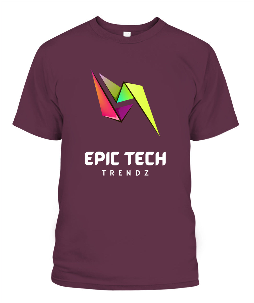 Unisex T-Shirt | Gildan 5000