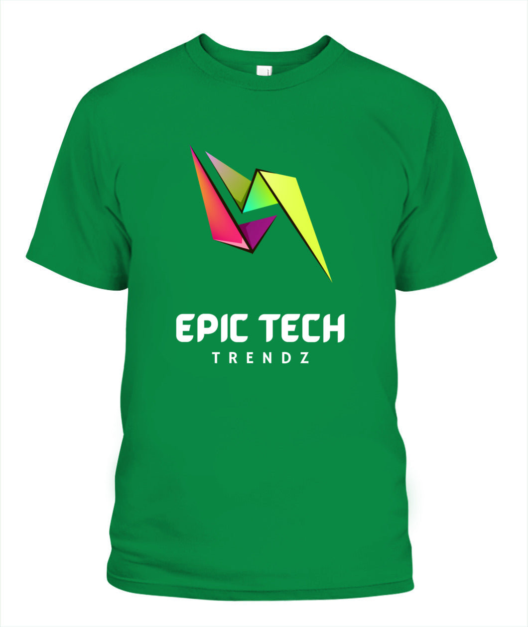Unisex T-Shirt | Gildan 5000