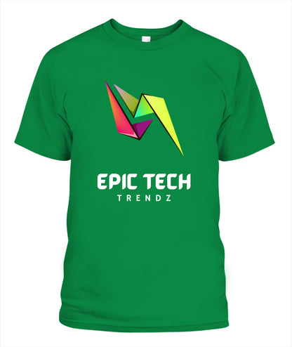 Unisex T-Shirt | Gildan 5000