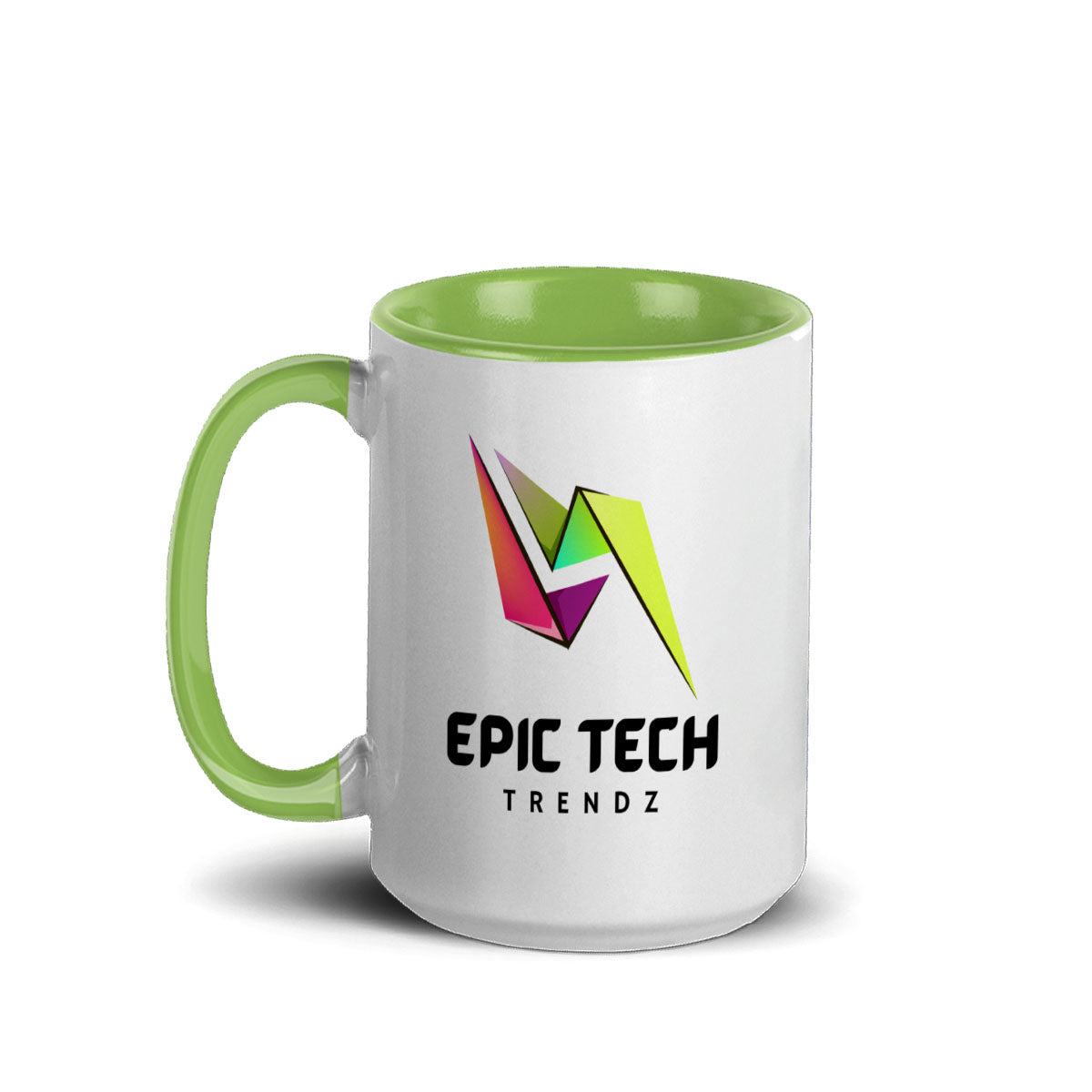 Epic Tech Trendz15 Oz Mug
