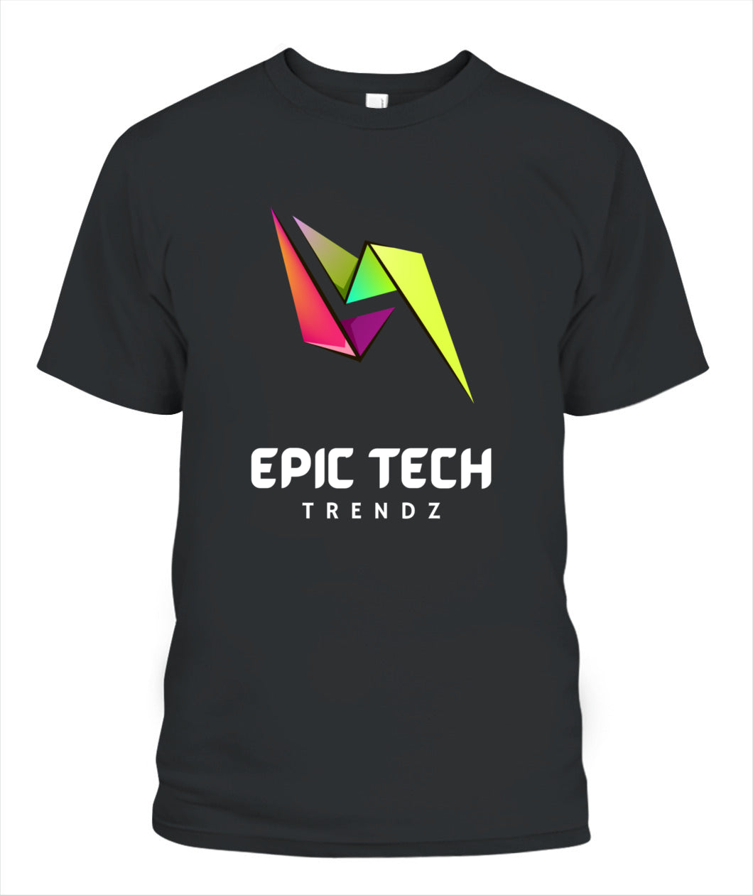 Unisex T-Shirt | Gildan 5000