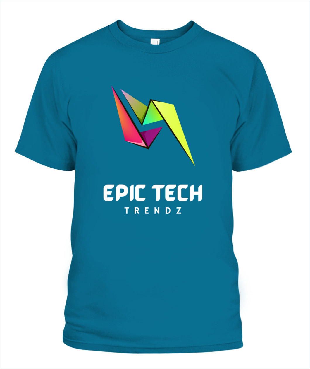 Unisex T-Shirt | Gildan 5000