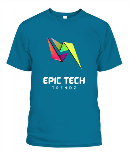 Unisex T-Shirt | Gildan 5000
