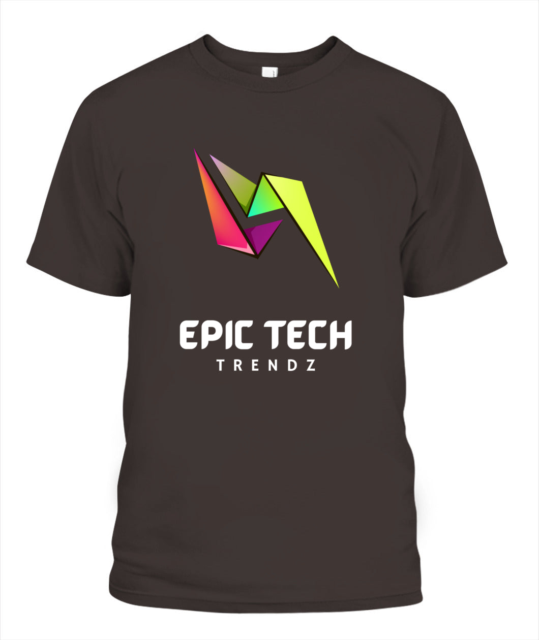 Unisex T-Shirt | Gildan 5000