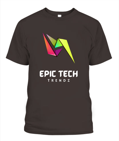 Unisex T-Shirt | Gildan 5000