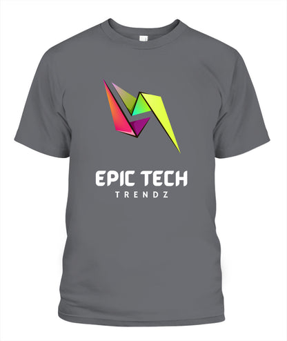 Unisex T-Shirt | Gildan 5000
