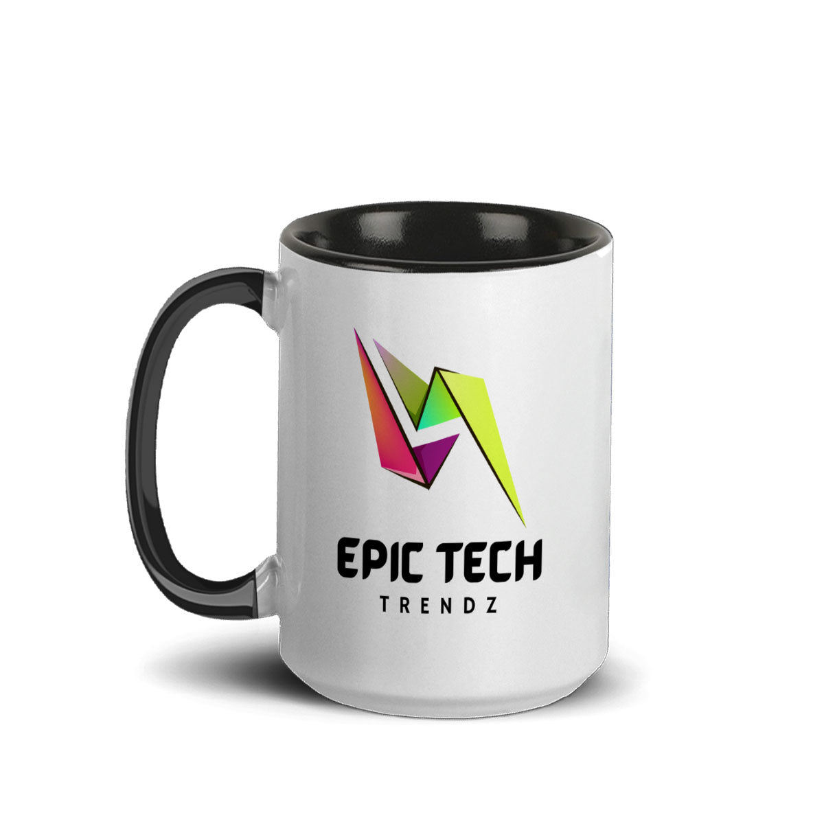 Epic Tech Trendz15 Oz Mug