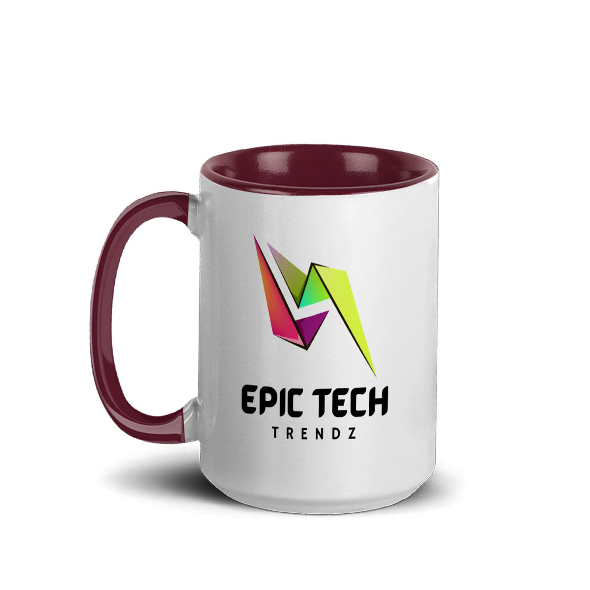 Epic Tech Trendz15 Oz Mug