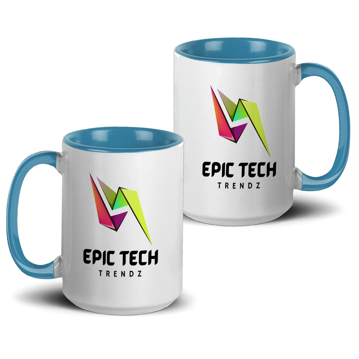 Epic Tech Trendz15 Oz Mug