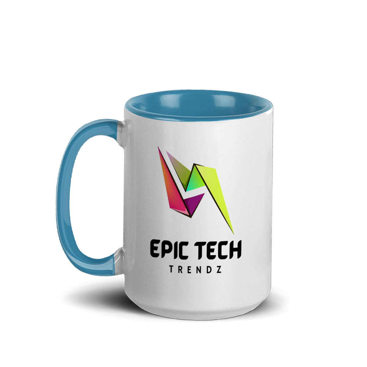 Epic Tech Trendz15 Oz Mug