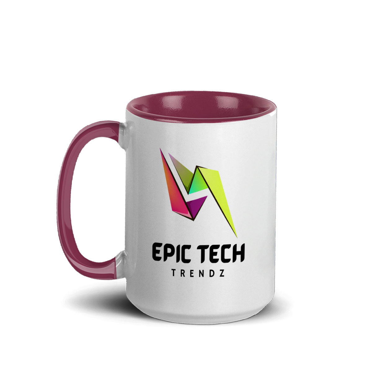 Epic Tech Trendz15 Oz Mug