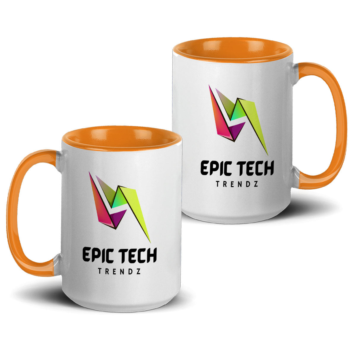 Epic Tech Trendz15 Oz Mug