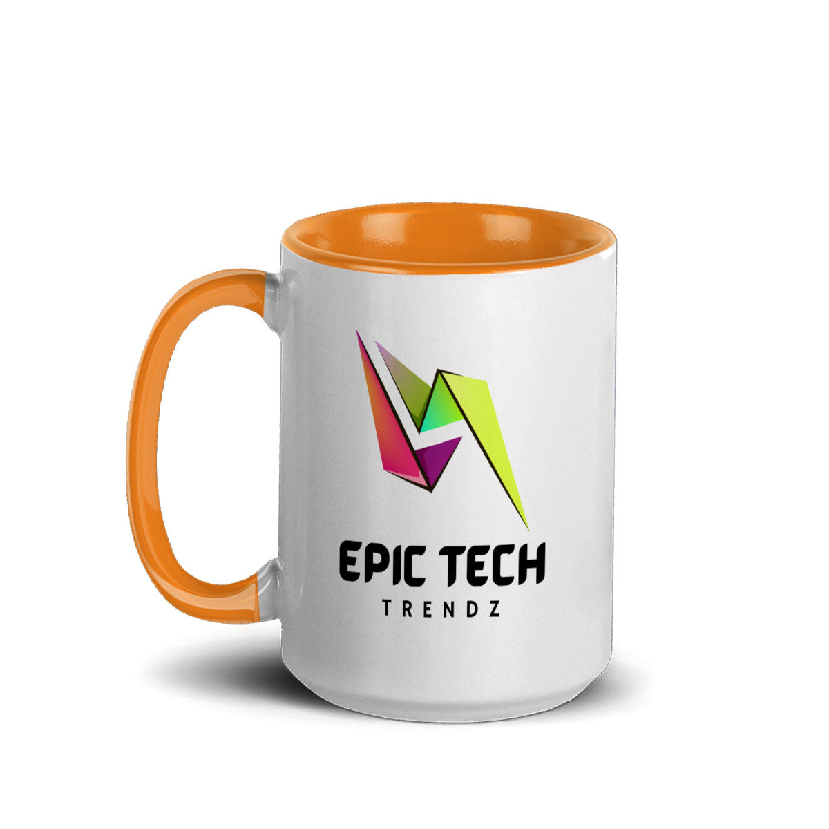 Epic Tech Trendz15 Oz Mug
