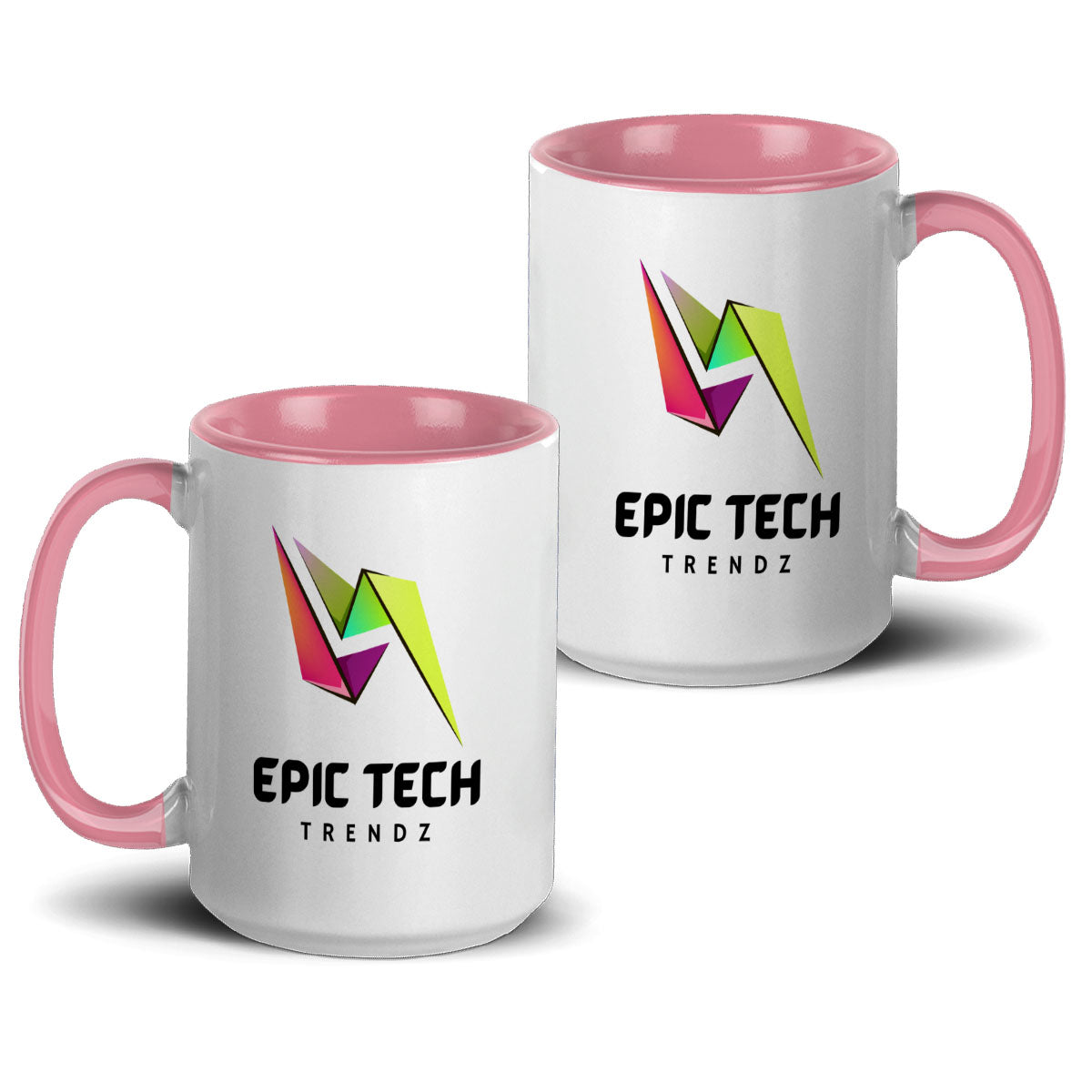 Epic Tech Trendz15 Oz Mug