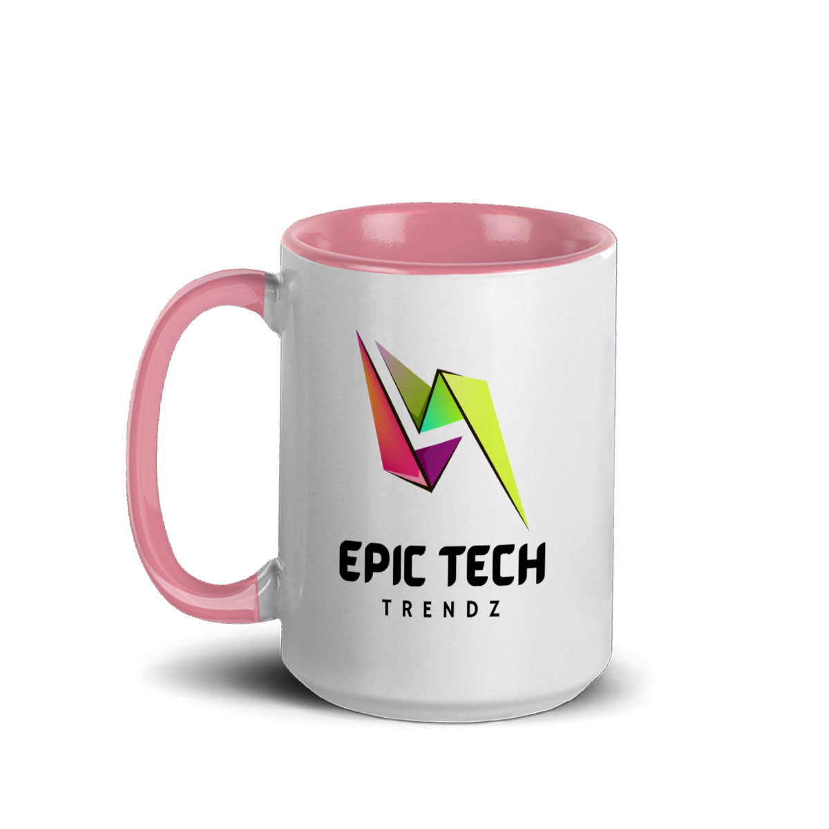 Epic Tech Trendz15 Oz Mug