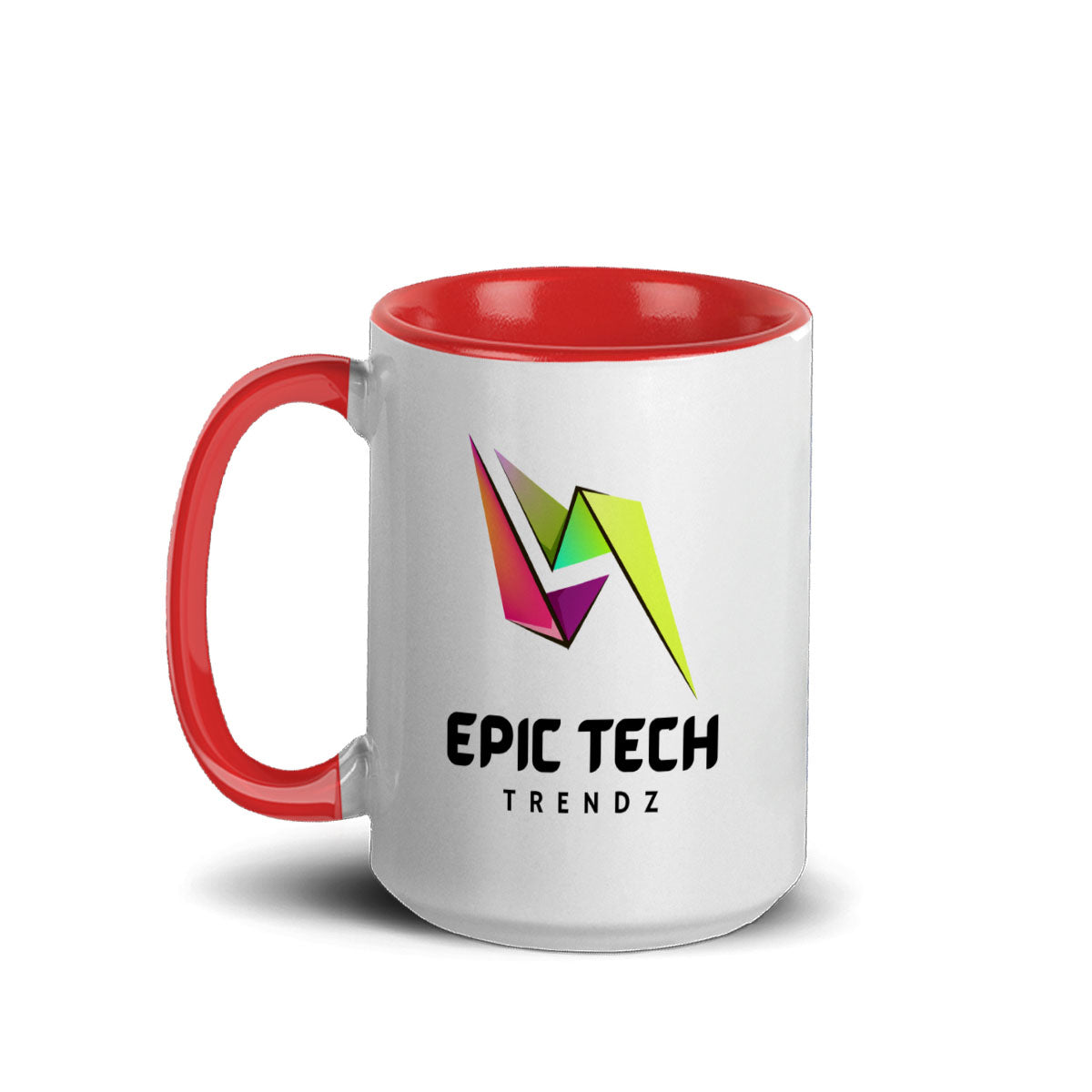 Epic Tech Trendz15 Oz Mug