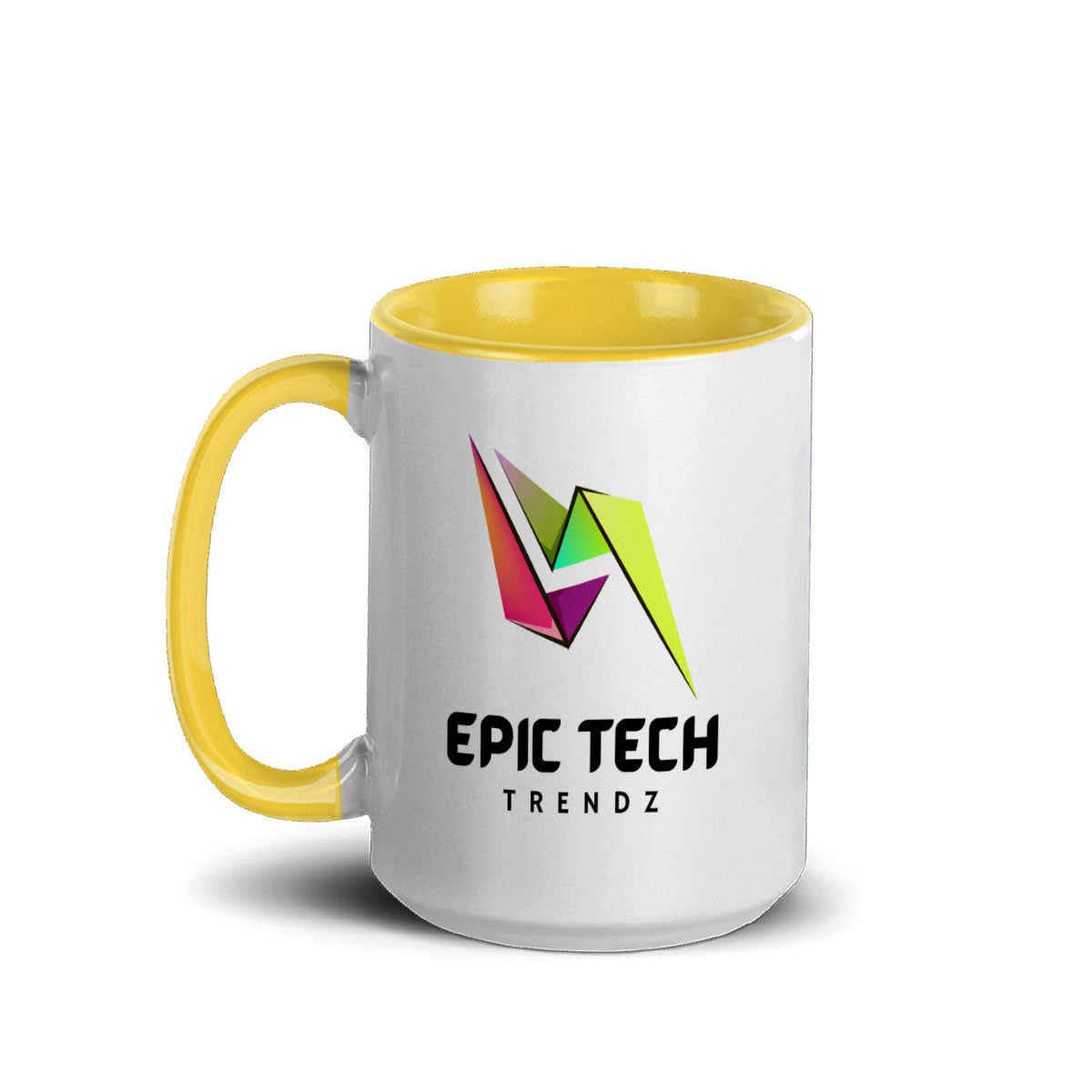 Epic Tech Trendz15 Oz Mug