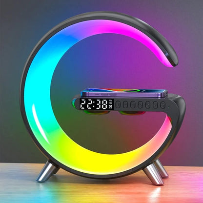 RGB Multifunctional All-in-One Charging Station